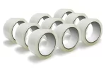 Sample Clear Packaging Tape – 48mm x 92m